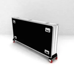 40 inch Lamina Flight Case