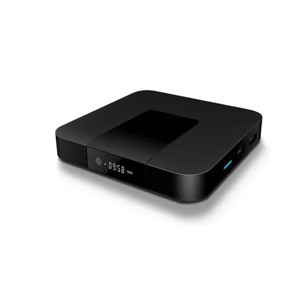 Android Box 4K 60HZ