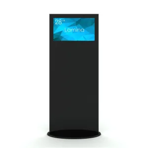 28 inch 4K Kiosk Display - Lamina