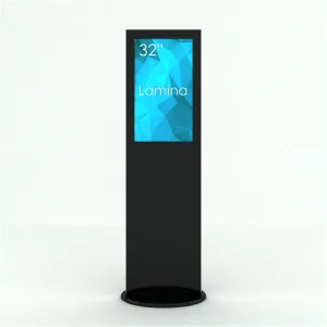 32 inch 4K Kiosk Display - Lamina