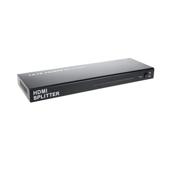 4K HDMI Splitter - 1 in 16 out