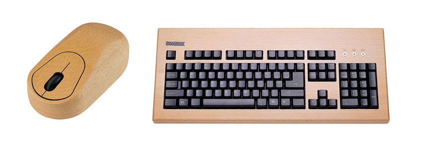 Mice/Keyboard