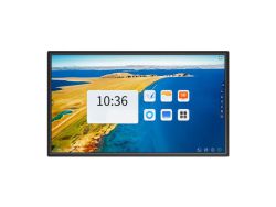 SWEDX 32 Zoll (81 cm) Touch Digital Signage screen FHD