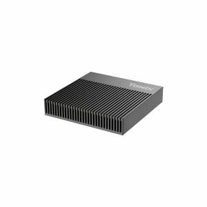Android Box 4K 60HZ - Android 11 Mediaspelare