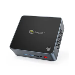 Bild på mini-pc