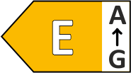 Energy Class E