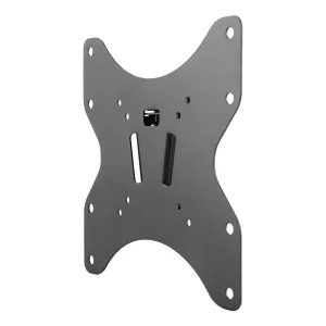 Vesa Universal Väggfäste 200x200 mm - Tiltbar - Maxvikt 30 Kg