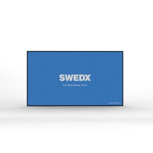 Bild på SWEDX 49 Tum Full HD Högbelysningsskärm