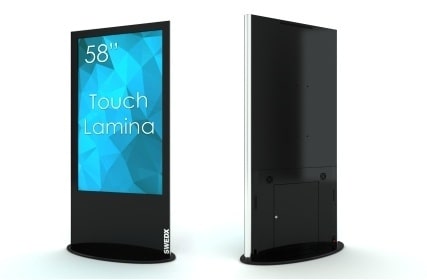 Lamina 2 side